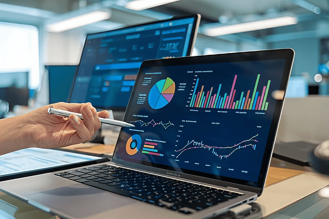 Step 5: Executive Dashboard and Facility Optimization